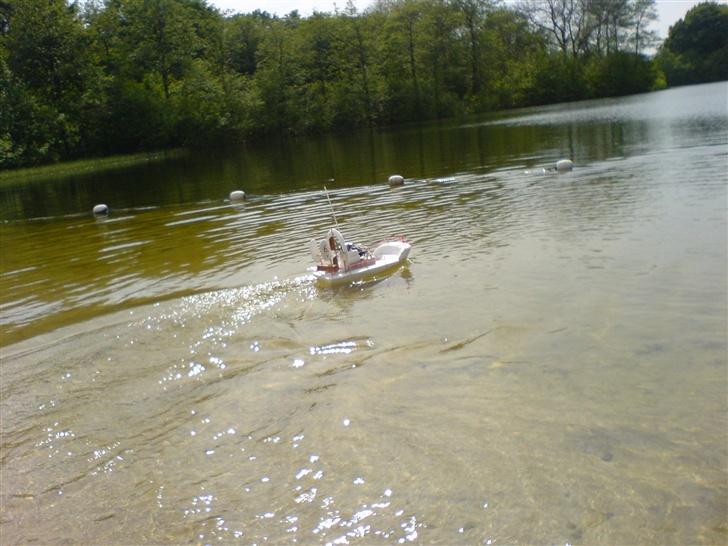 Båd ¤´¯`·.¸Sumpbåd¸.·´¯`¤ billede 20