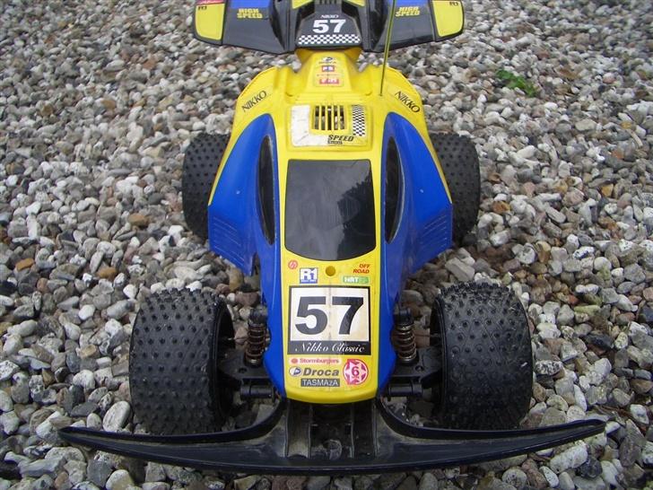 Off-Roader nikko 57 billede 2