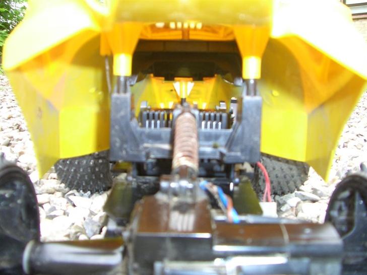 Off-Roader nikko 57 billede 3