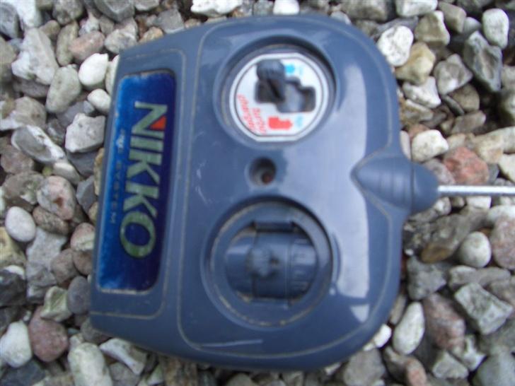 Off-Roader nikko 57 billede 5