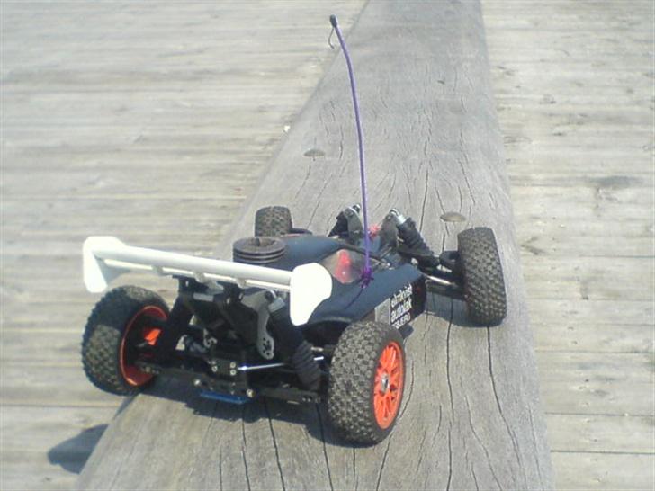 Buggy GVM rex-x billede 17