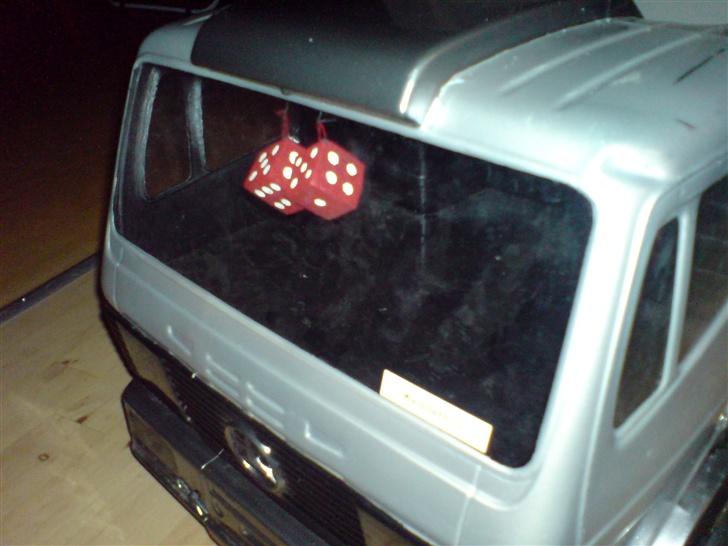 Truck FG Truck billede 14