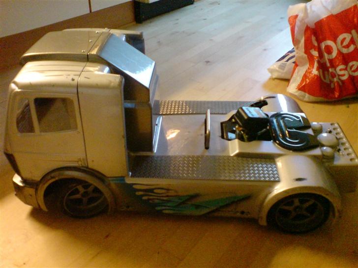 Truck FG Truck billede 15