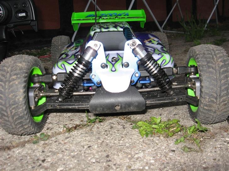 Buggy Bazooka 1:8 - Grrr.... billede 2