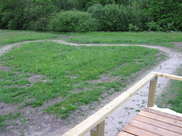 Buggy Bazooka 1:8 - Og den anden side... billede 6