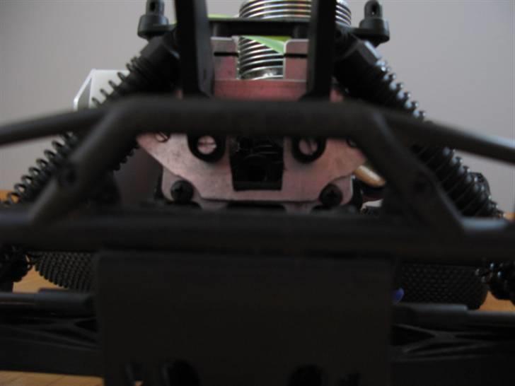 Truck Savage SS 4.6 billede 12