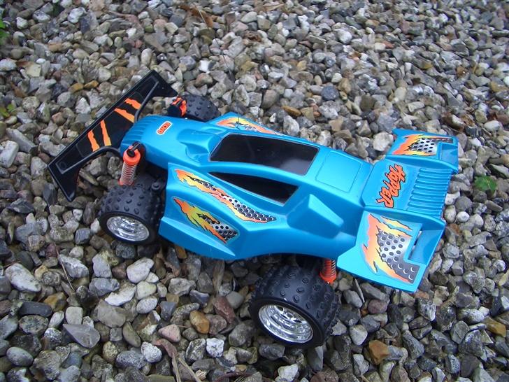 Bil Hopper billede 2