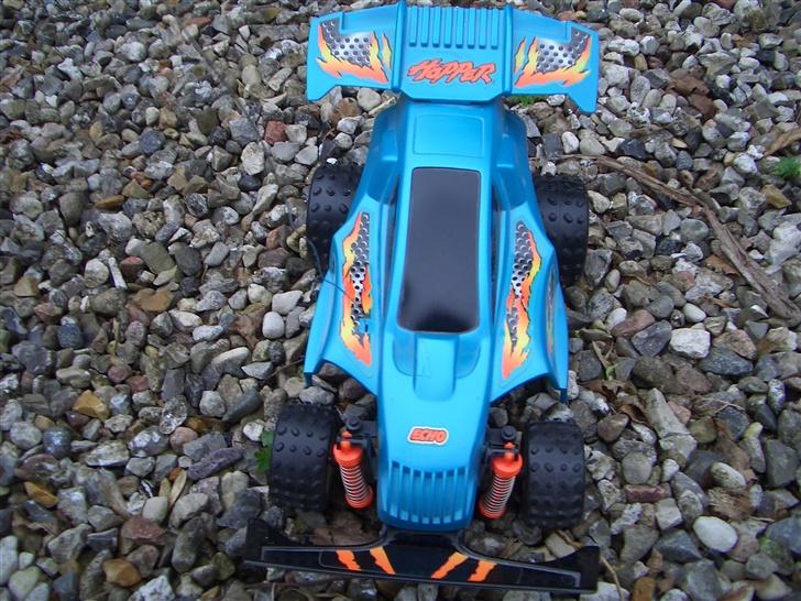 Bil Hopper billede 3