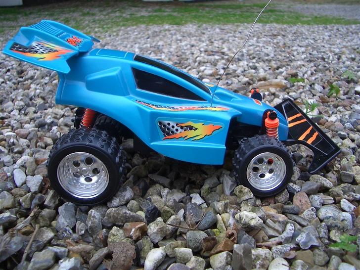 Bil Hopper billede 4