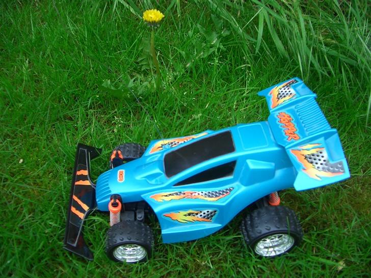 Bil Hopper billede 5