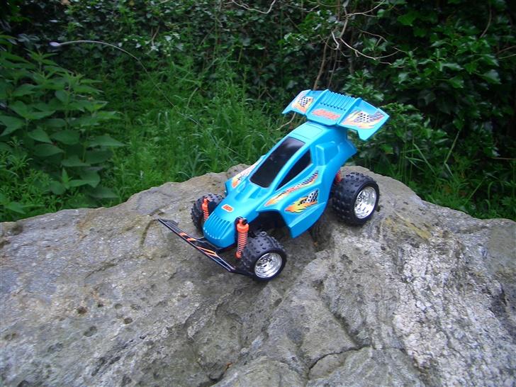 Bil Hopper billede 6