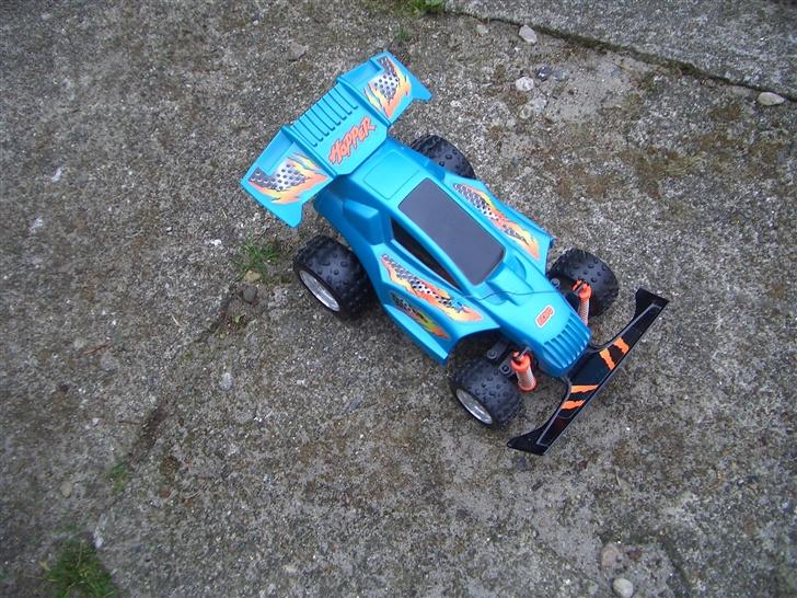 Bil Hopper billede 7