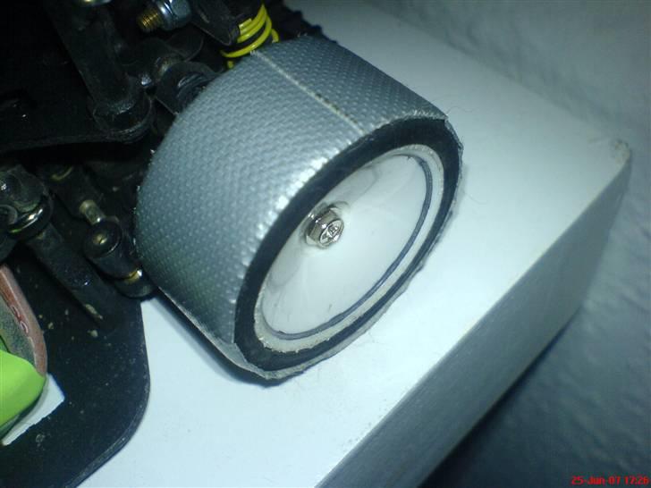 Bil Vmax - Gaffa. det dur.. billede 16