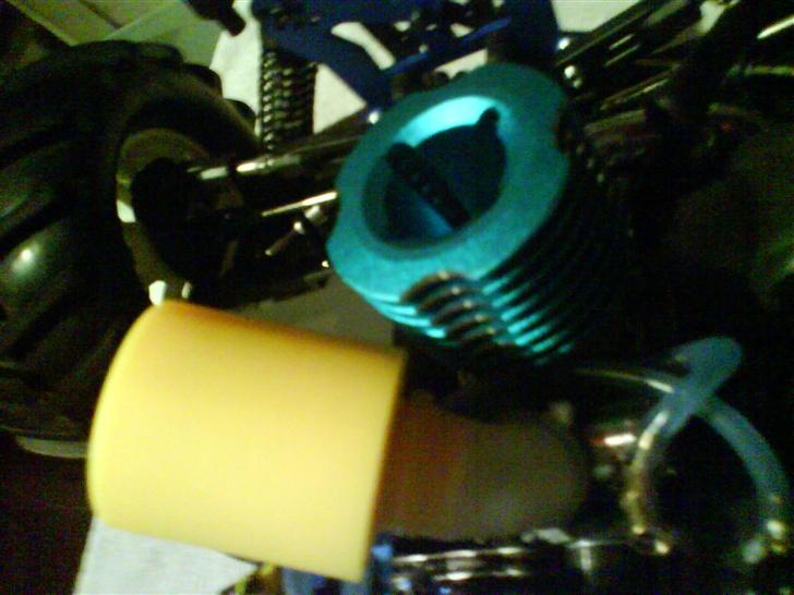 Off-Roader Tornado billede 2