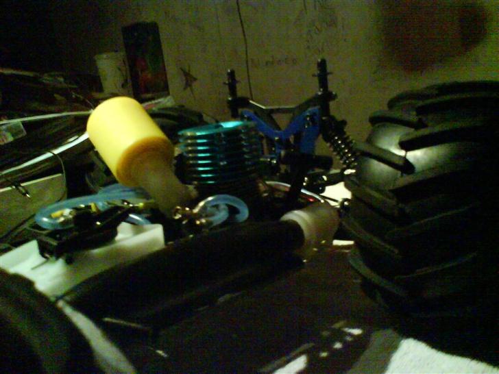 Off-Roader Tornado billede 4