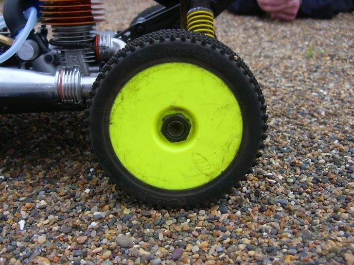 Buggy Hong Nor X1CR Team PRO  billede 15