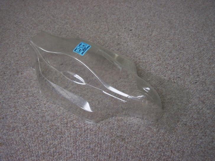 Buggy Hong Nor X1CR Team PRO  billede 17