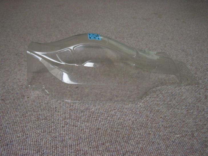 Buggy Hong Nor X1CR Team PRO  billede 19