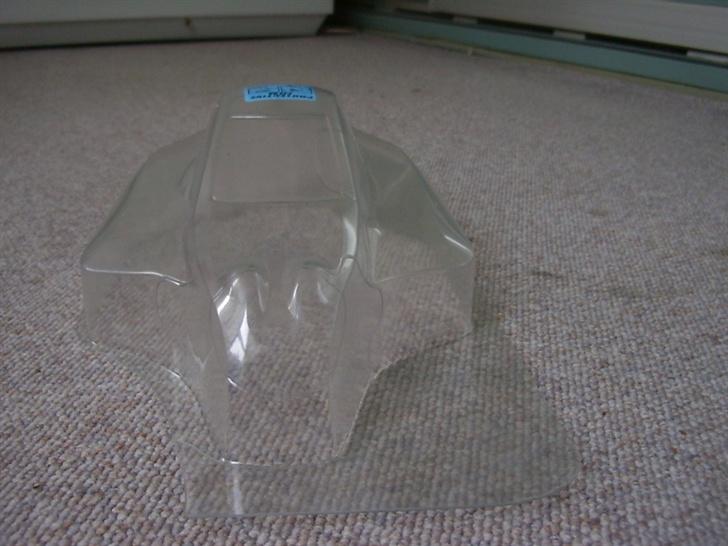 Buggy Hong Nor X1CR Team PRO  billede 20