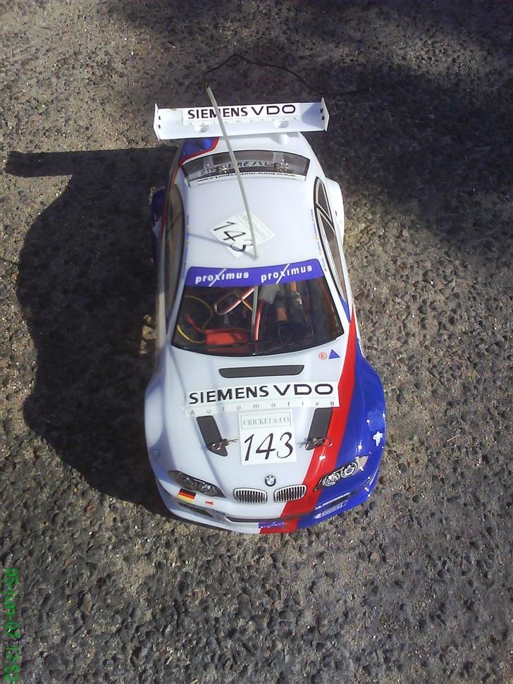 Bil Associated Tc3 =SOLGT= billede 4