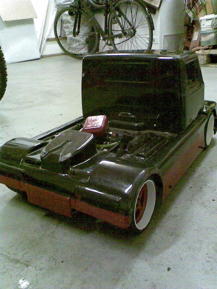 Truck fg sportline 04 solgt billede 6