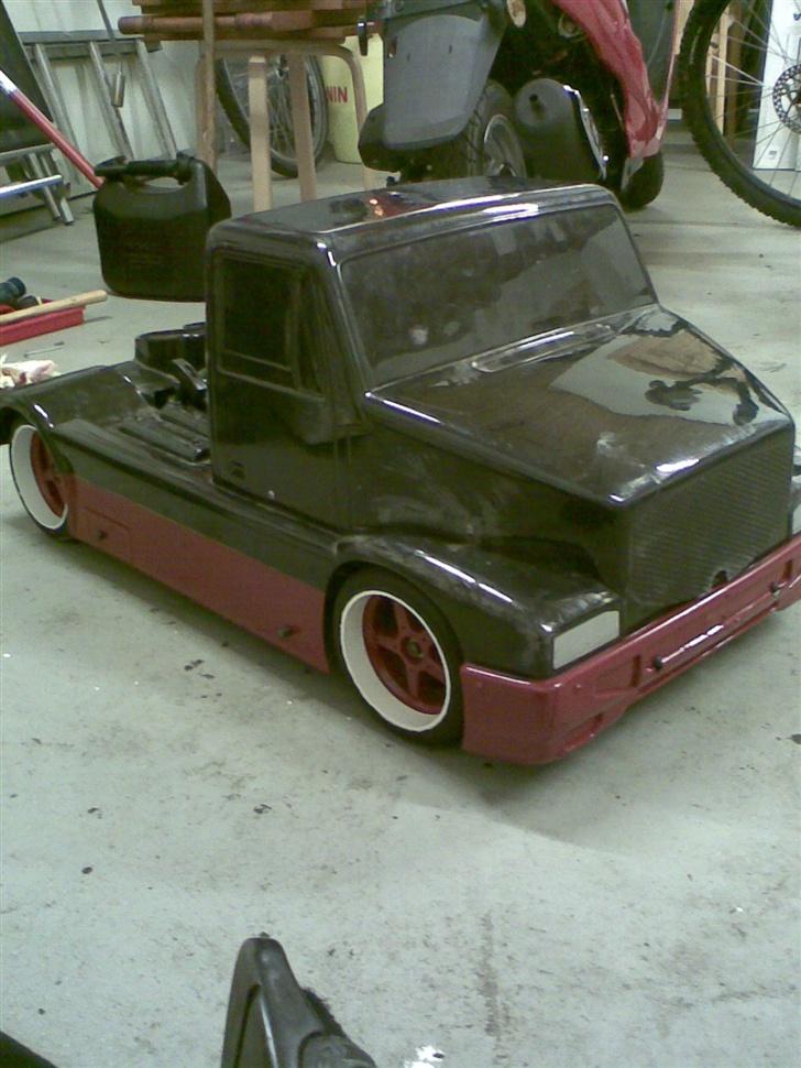 Truck fg sportline 04 solgt - syns det blev flot billede 7