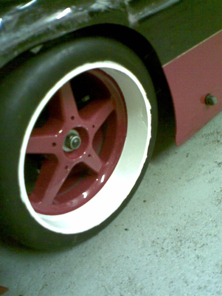 Truck fg sportline 04 solgt billede 8