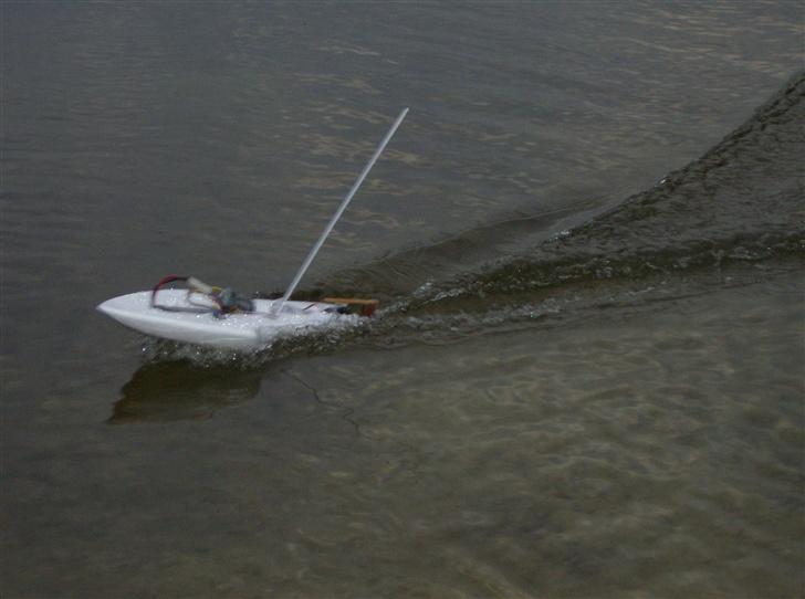 Båd •·.·´¯`·.Power 1.·´¯`·.·• billede 4