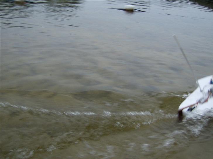 Båd •·.·´¯`·.Power 1.·´¯`·.·• billede 7