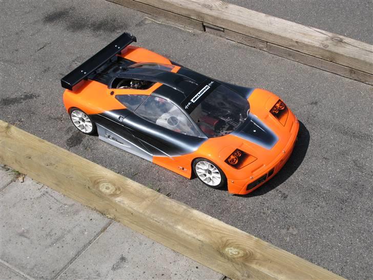 Bil FG Sportline 04 Cup billede 1