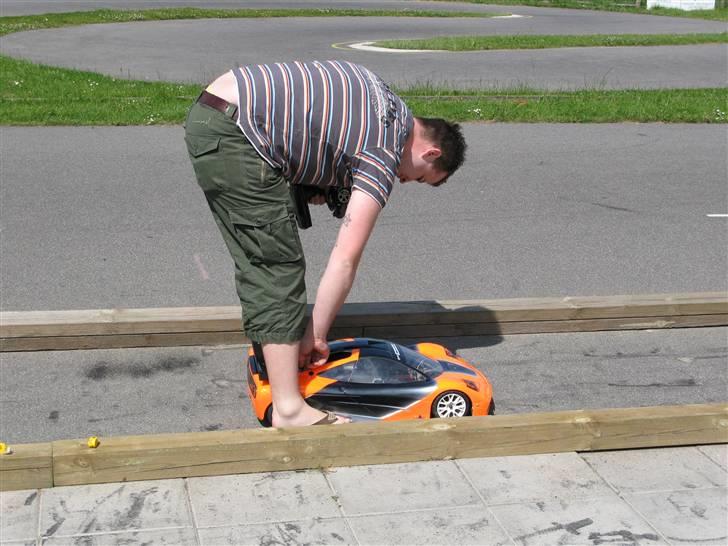 Bil FG Sportline 04 Cup billede 2