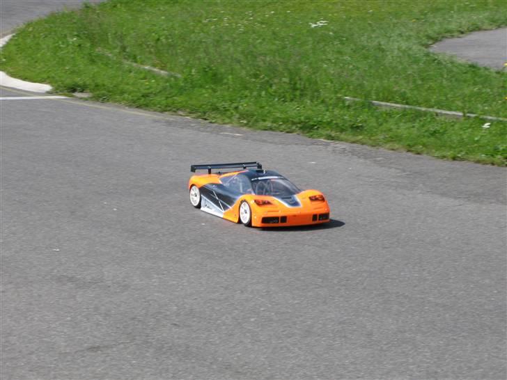 Bil FG Sportline 04 Cup billede 3