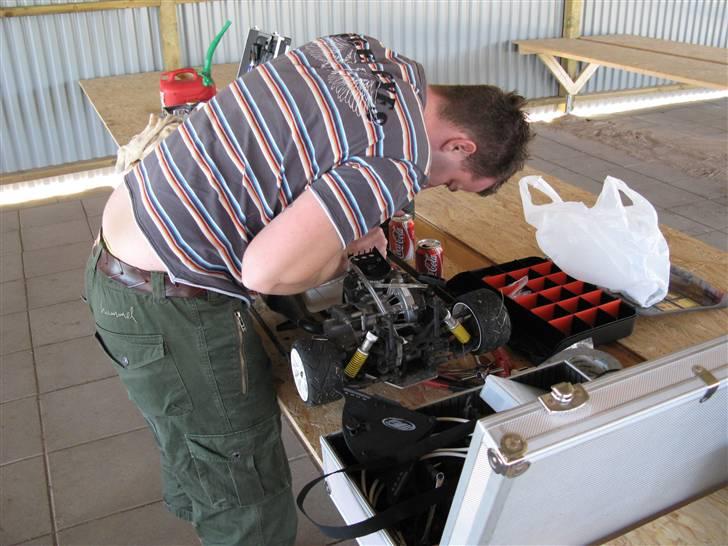 Bil FG Sportline 04 Cup billede 4