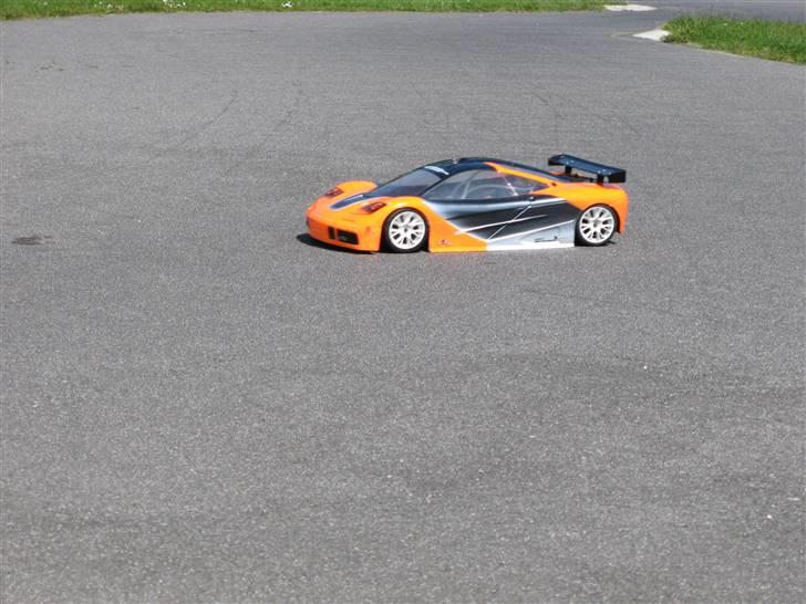 Bil FG Sportline 04 Cup billede 5