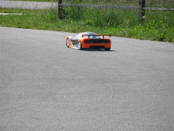 Bil FG Sportline 04 Cup billede 7