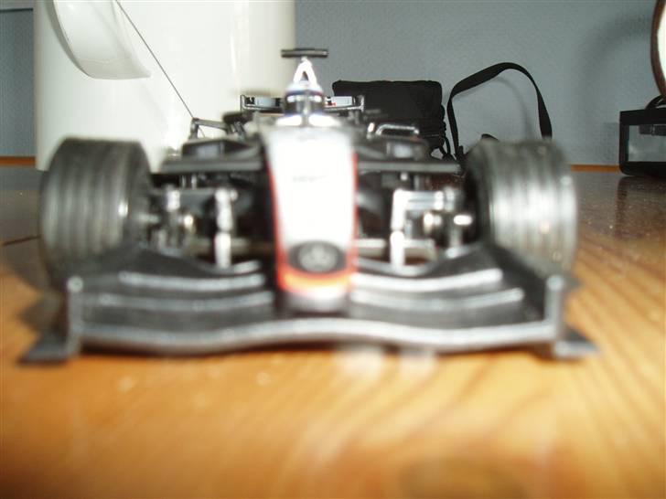 Bil formel 1 billede 5