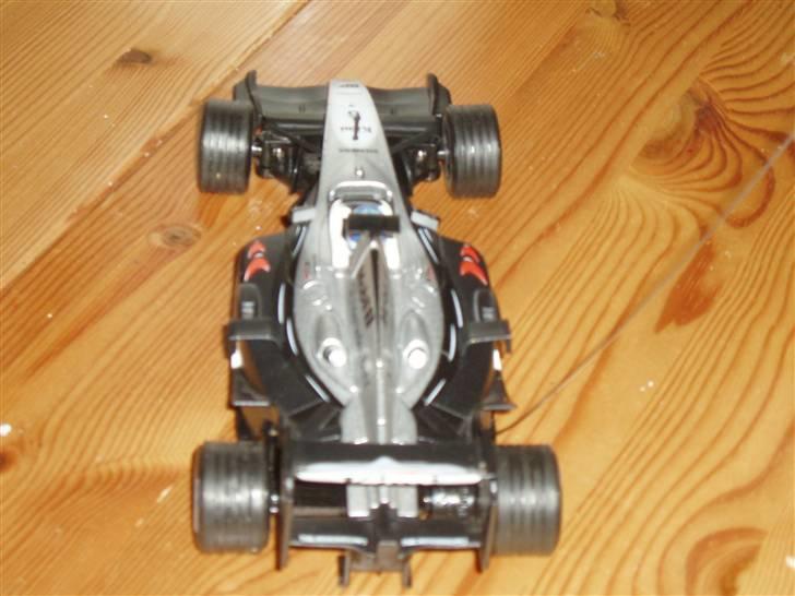 Bil formel 1 billede 7