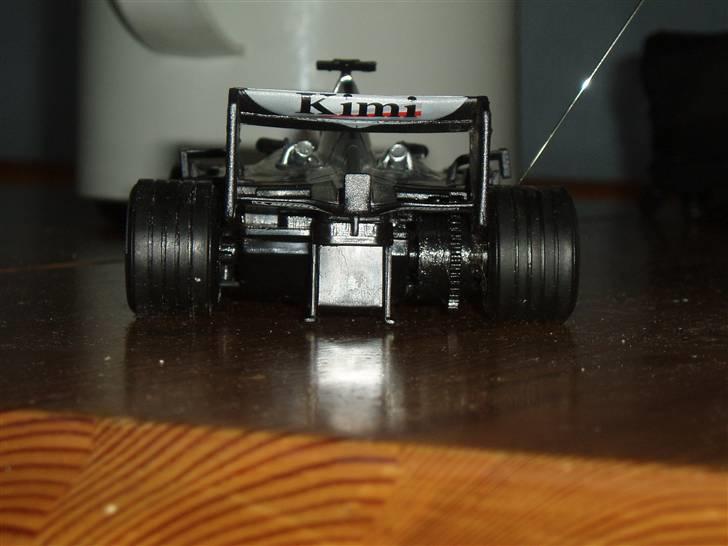 Bil formel 1 billede 8