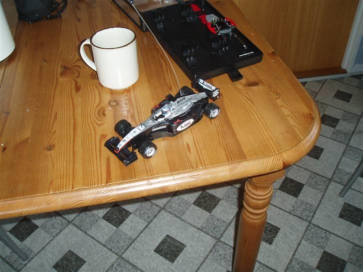 Bil formel 1 billede 11