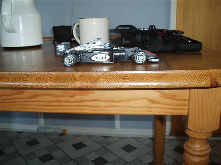 Bil formel 1 billede 13