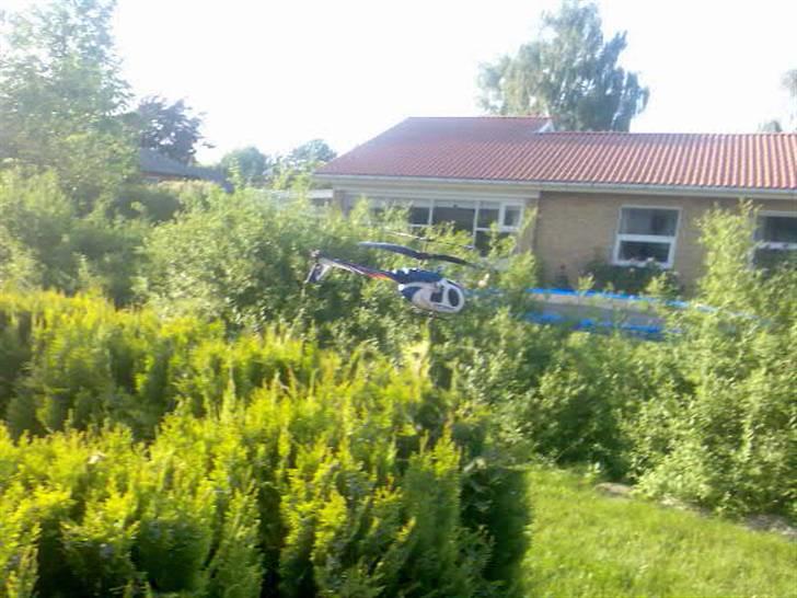 Helikopter pocket helikopter billede 5