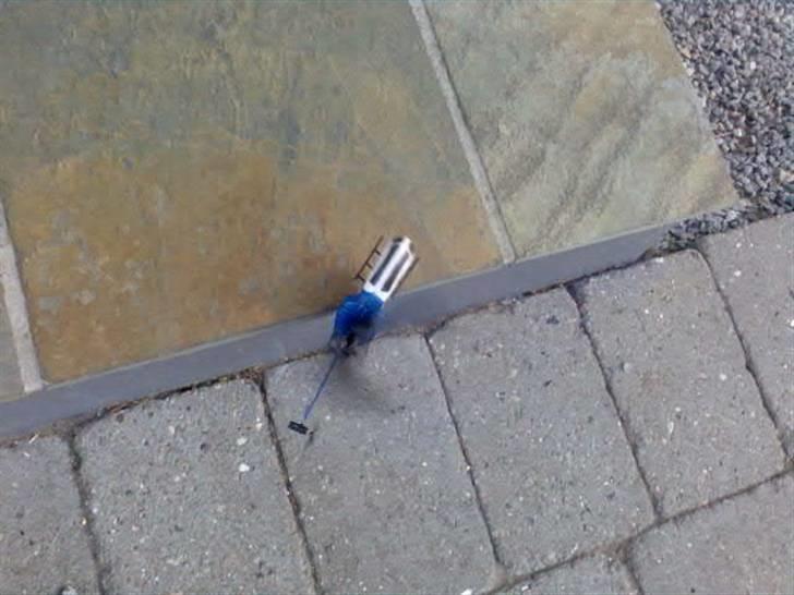 Helikopter pocket helikopter billede 6