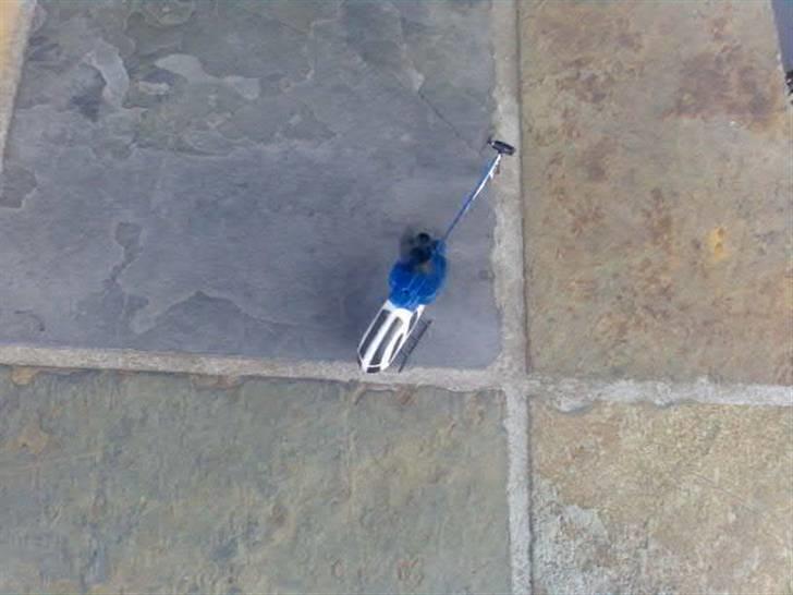 Helikopter pocket helikopter billede 8