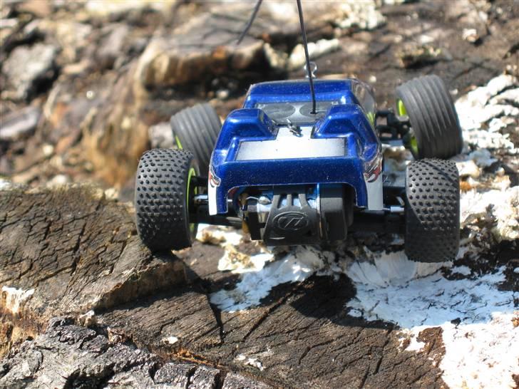 Bil Micro-T 1:36 !! billede 5