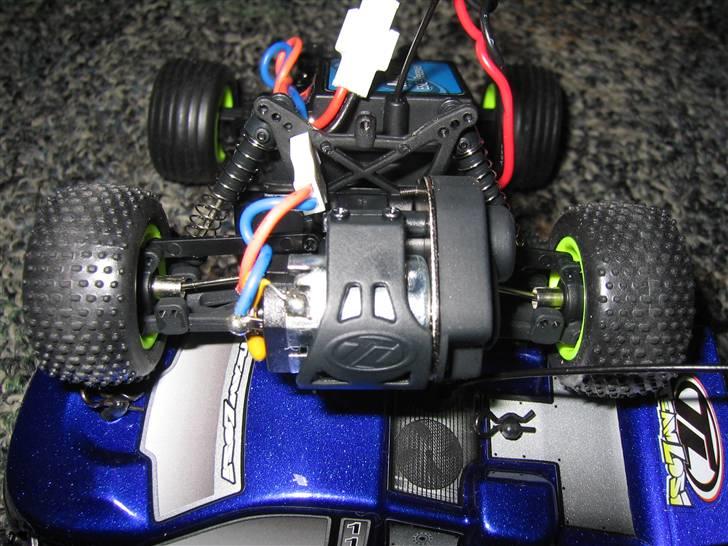 Bil Team Losi Micro-T billede 12