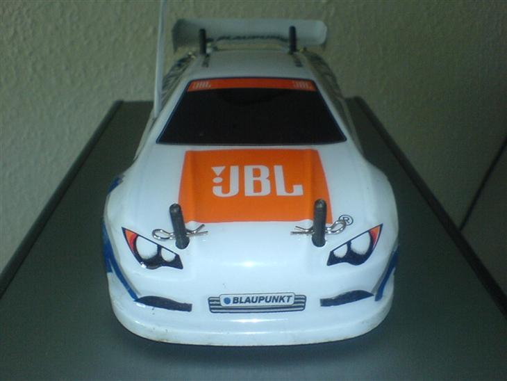 Bil Vmax billede 1