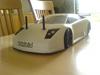 Bil hbx gtr (tilsalg)