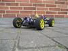 Buggy Bazooka...... Solgt