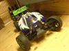 Buggy HSP Bazooka