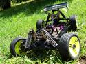 Buggy Jammin X1-CR